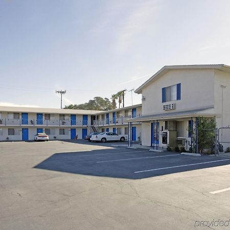 Americas Best Value Inn Beaumont California Zewnętrze zdjęcie