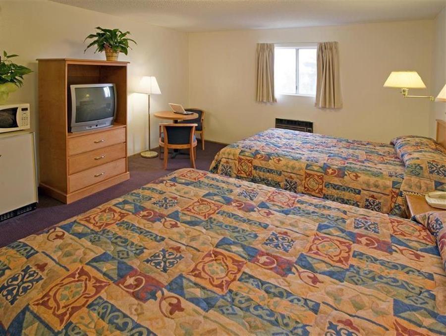 Americas Best Value Inn Beaumont California Zewnętrze zdjęcie