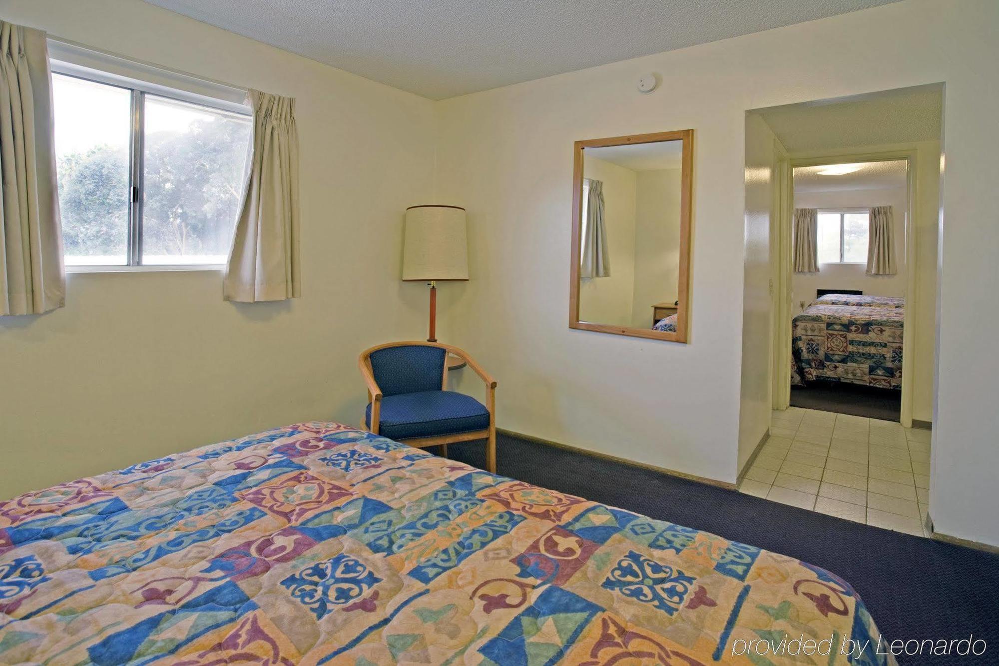 Americas Best Value Inn Beaumont California Pokój zdjęcie