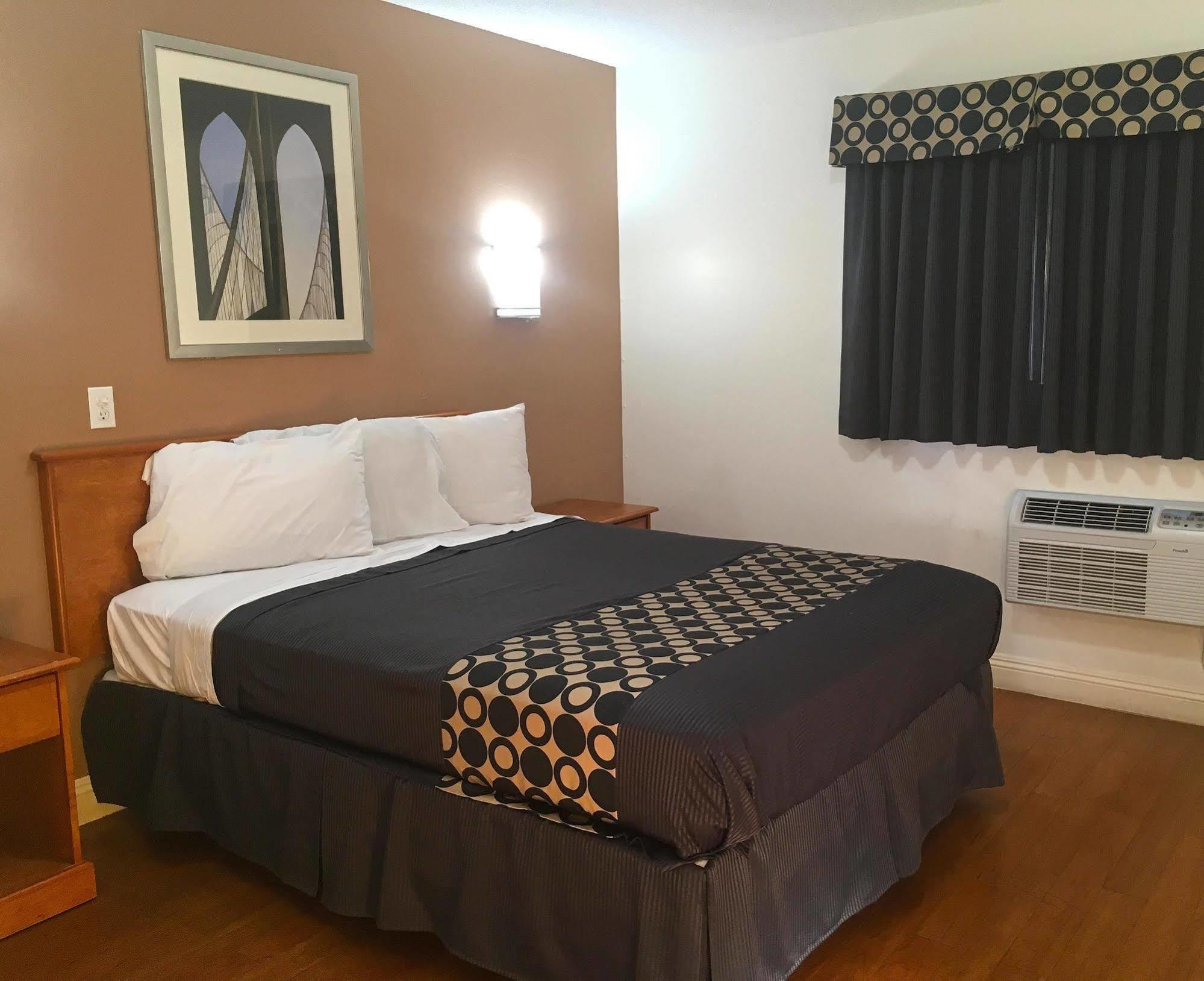 Americas Best Value Inn Beaumont California Zewnętrze zdjęcie