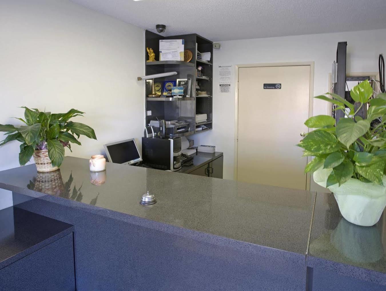Americas Best Value Inn Beaumont California Zewnętrze zdjęcie